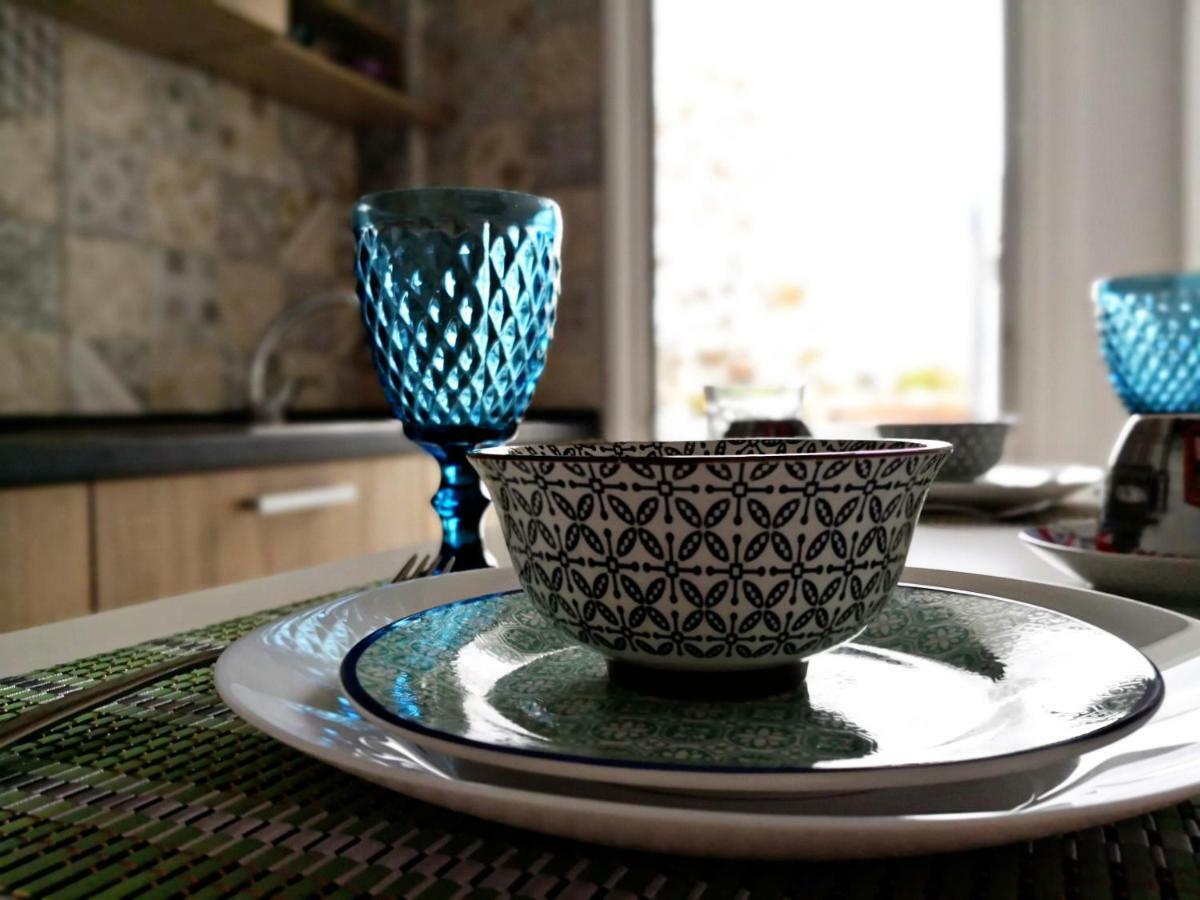 דירות Cozy Getaway In ניקוסיה מראה חיצוני תמונה