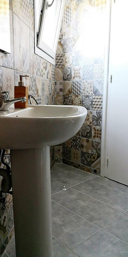 דירות Cozy Getaway In ניקוסיה מראה חיצוני תמונה