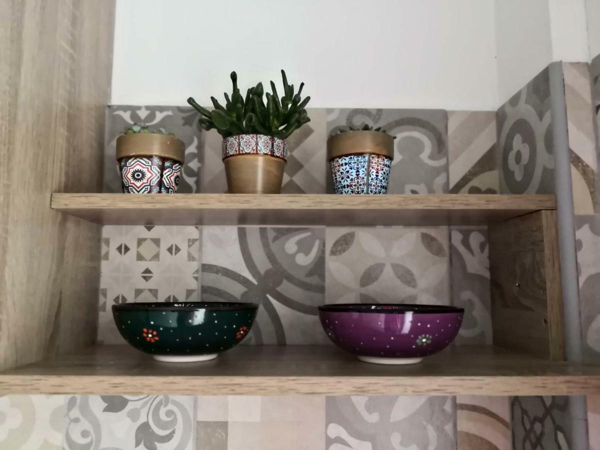 דירות Cozy Getaway In ניקוסיה מראה חיצוני תמונה