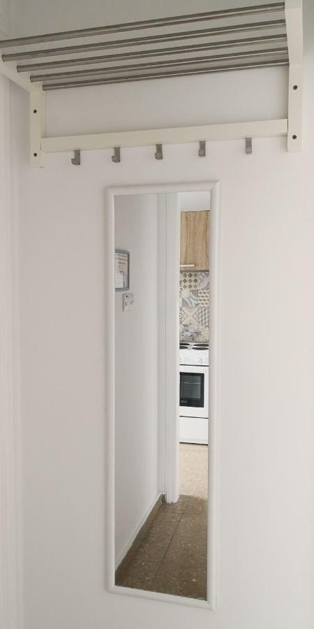 דירות Cozy Getaway In ניקוסיה מראה חיצוני תמונה