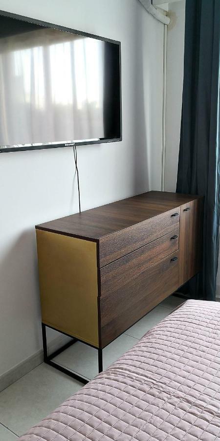 דירות Cozy Getaway In ניקוסיה מראה חיצוני תמונה