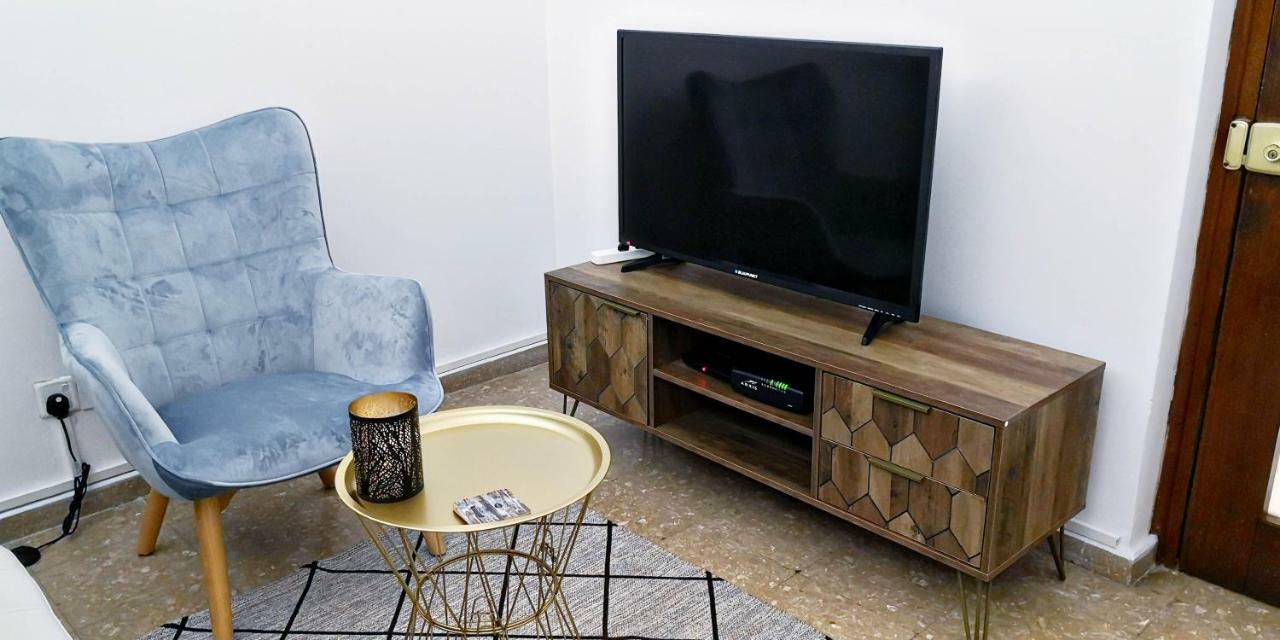 דירות Cozy Getaway In ניקוסיה מראה חיצוני תמונה