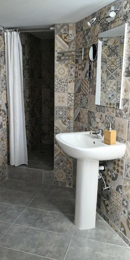 דירות Cozy Getaway In ניקוסיה מראה חיצוני תמונה